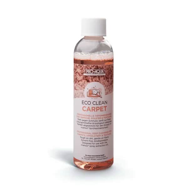 Eco Clean Carpet
