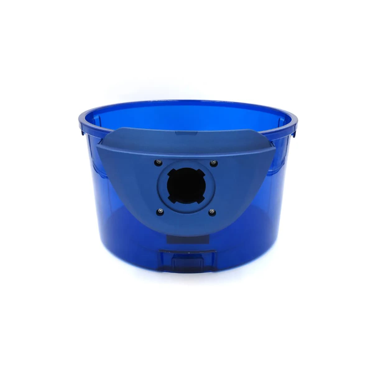 Wassertank komplett PA03