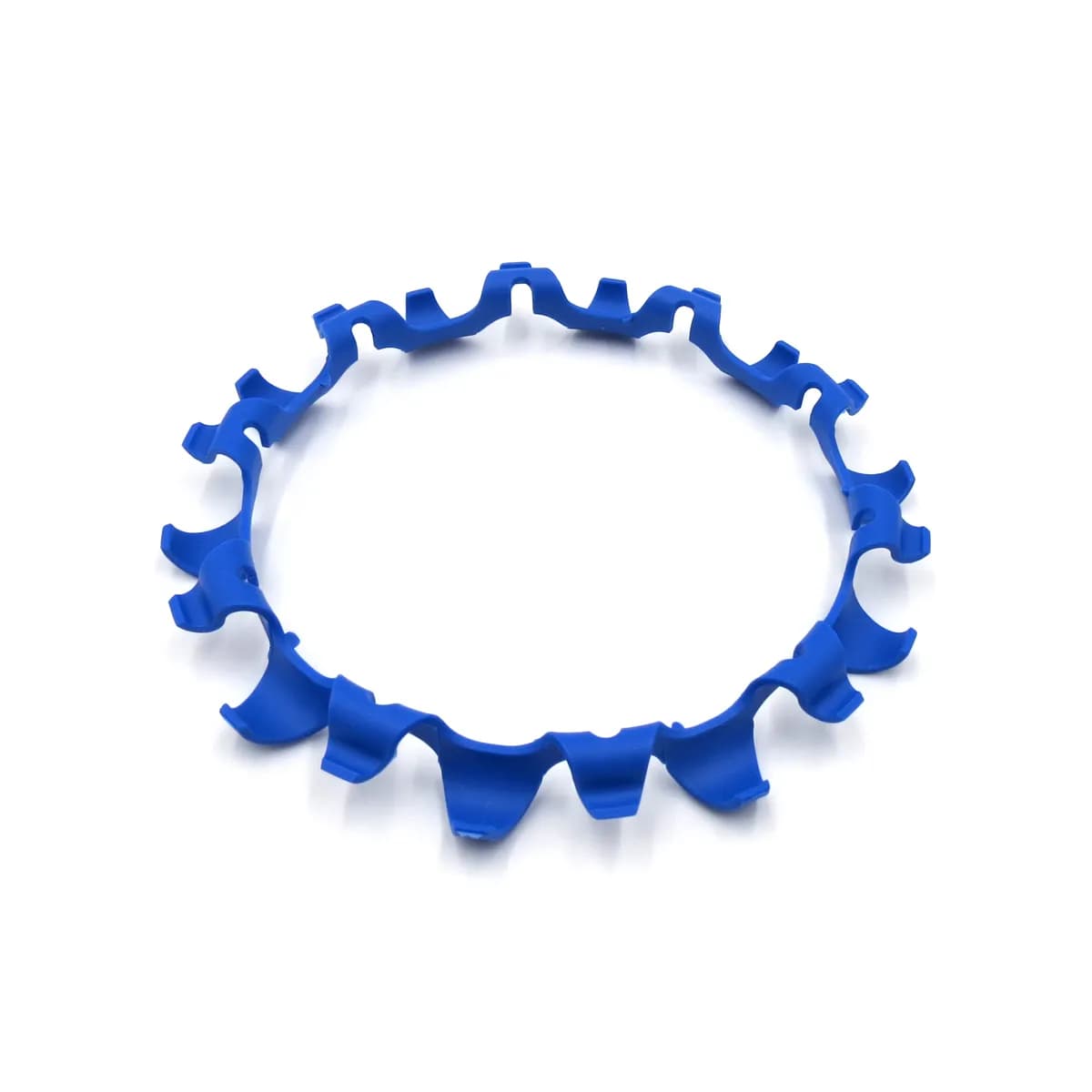 Filterring / Entkoppler Airvenue grau