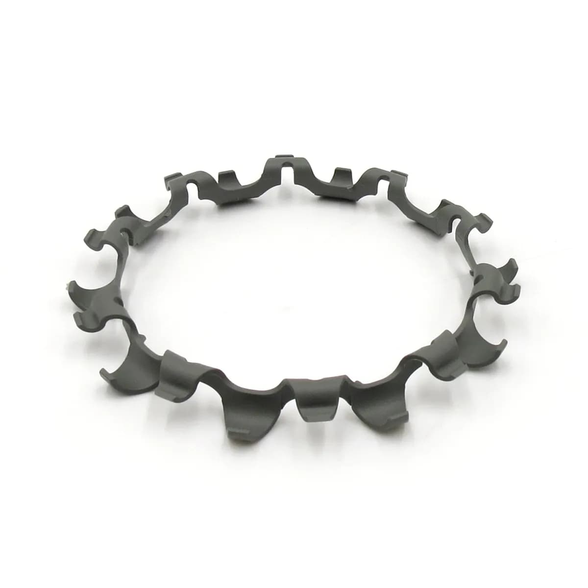 Filterring / Entkoppler Airvenue weiß