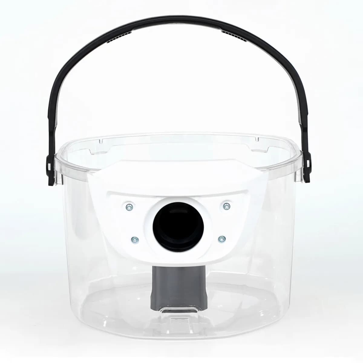 Wassertank Vivenso komplett