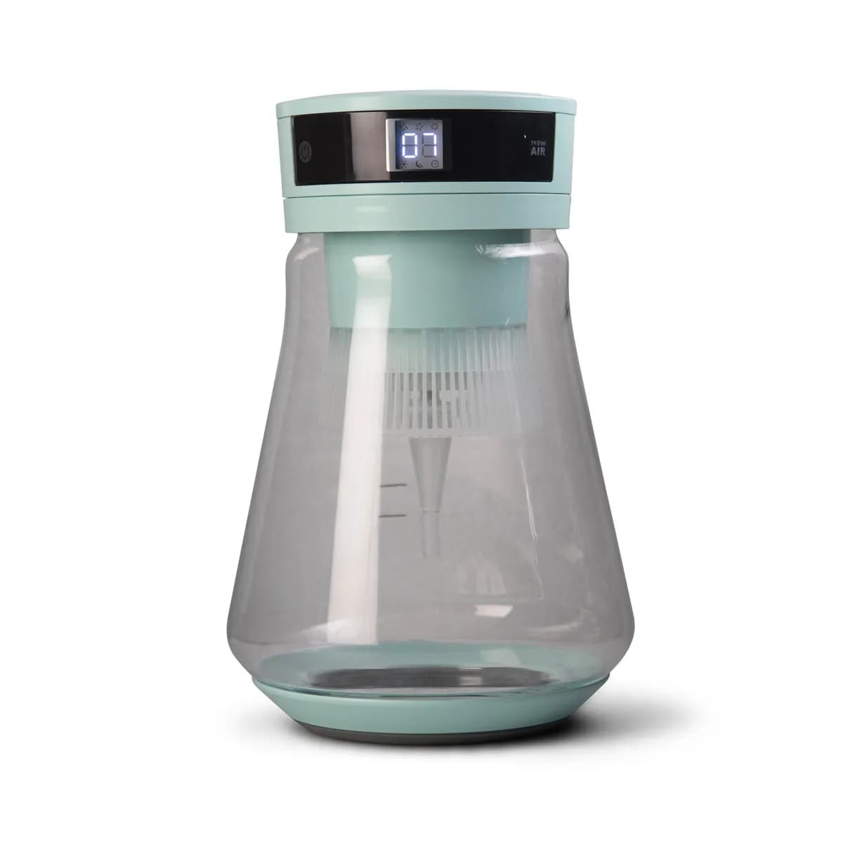 Airvenue Limited Edition mit APP in Türkis