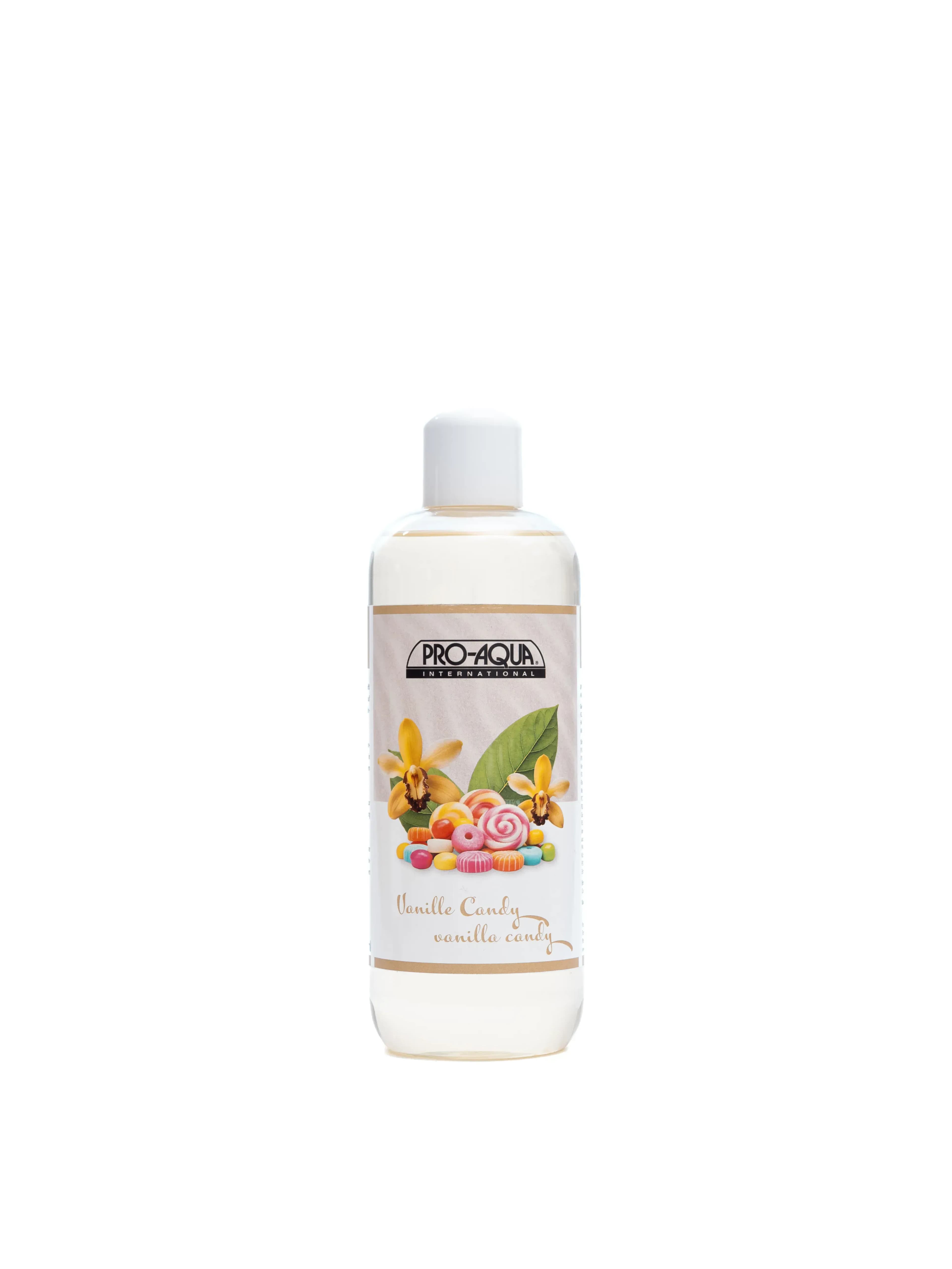 Pro-Aqua Duftöl Vanille Candy