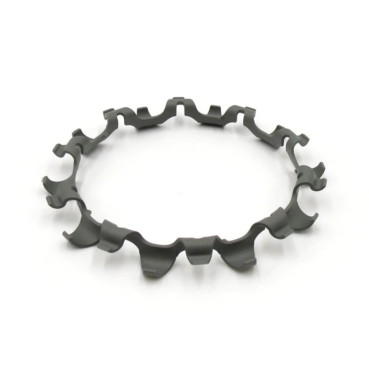 Filterring / Entkoppler Airvenue weiß