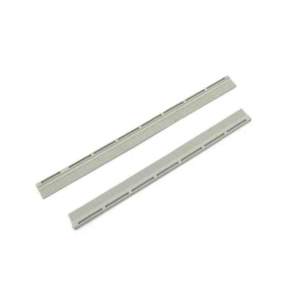 Gummilippe Squeegee