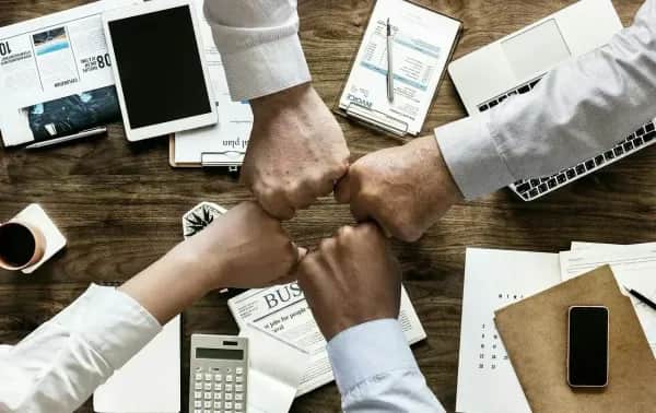 Wie werde ich Vivenso Vertriebspartner in Deutschland?