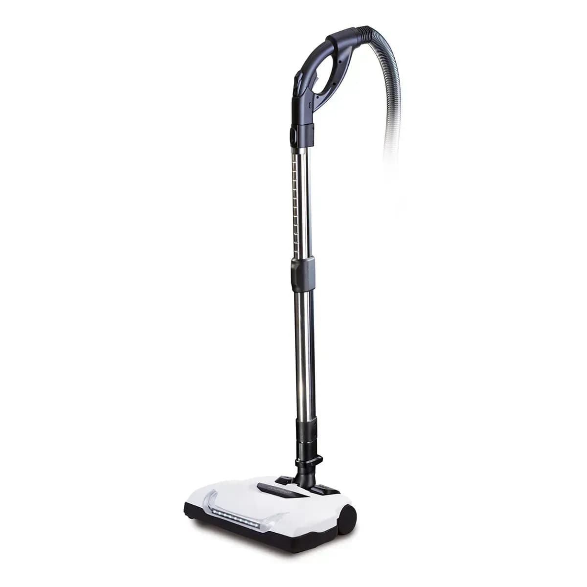 Vivenso mit Sprühextraktionskit und Elektrodüse