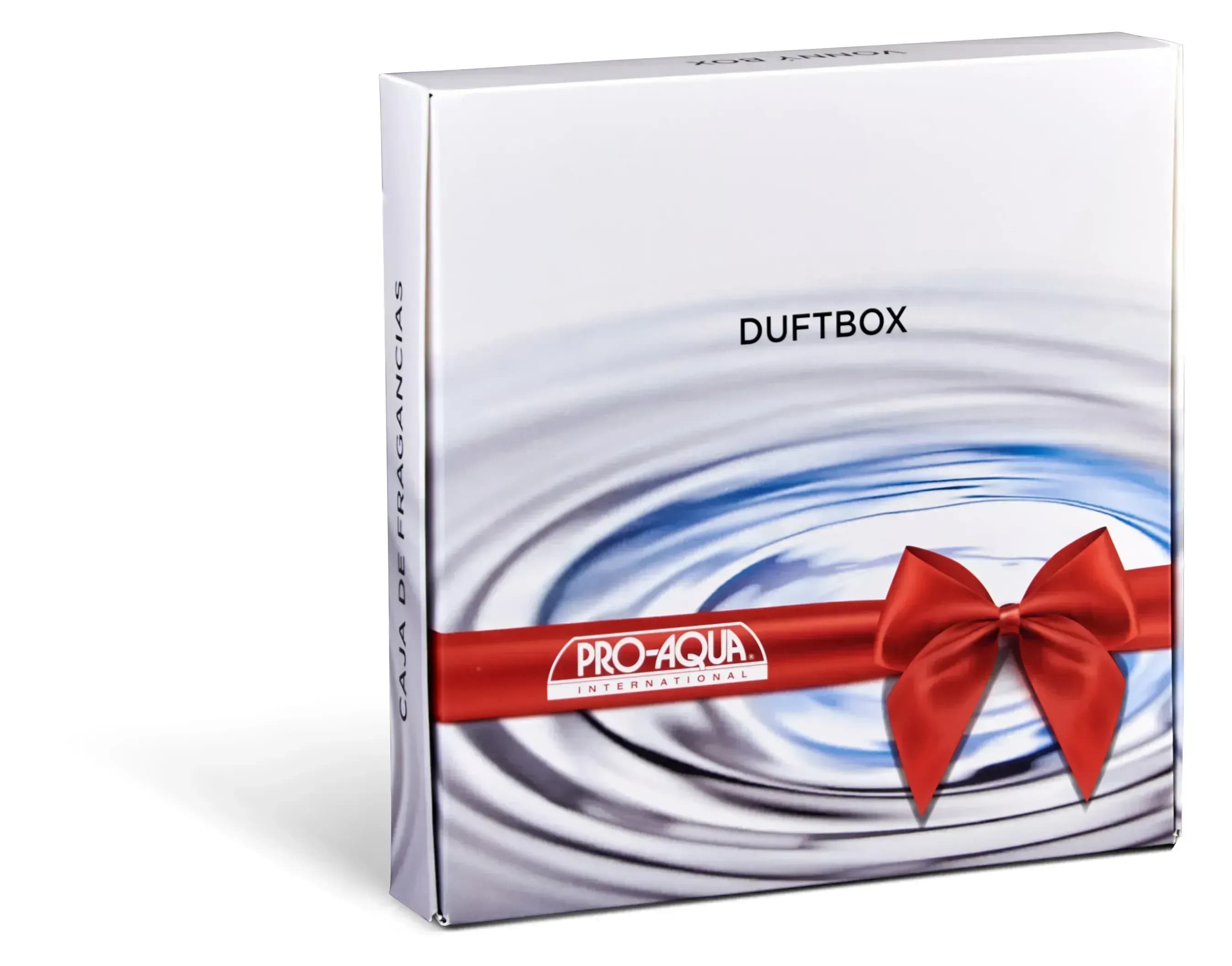 Pro-Aqua Duftbox