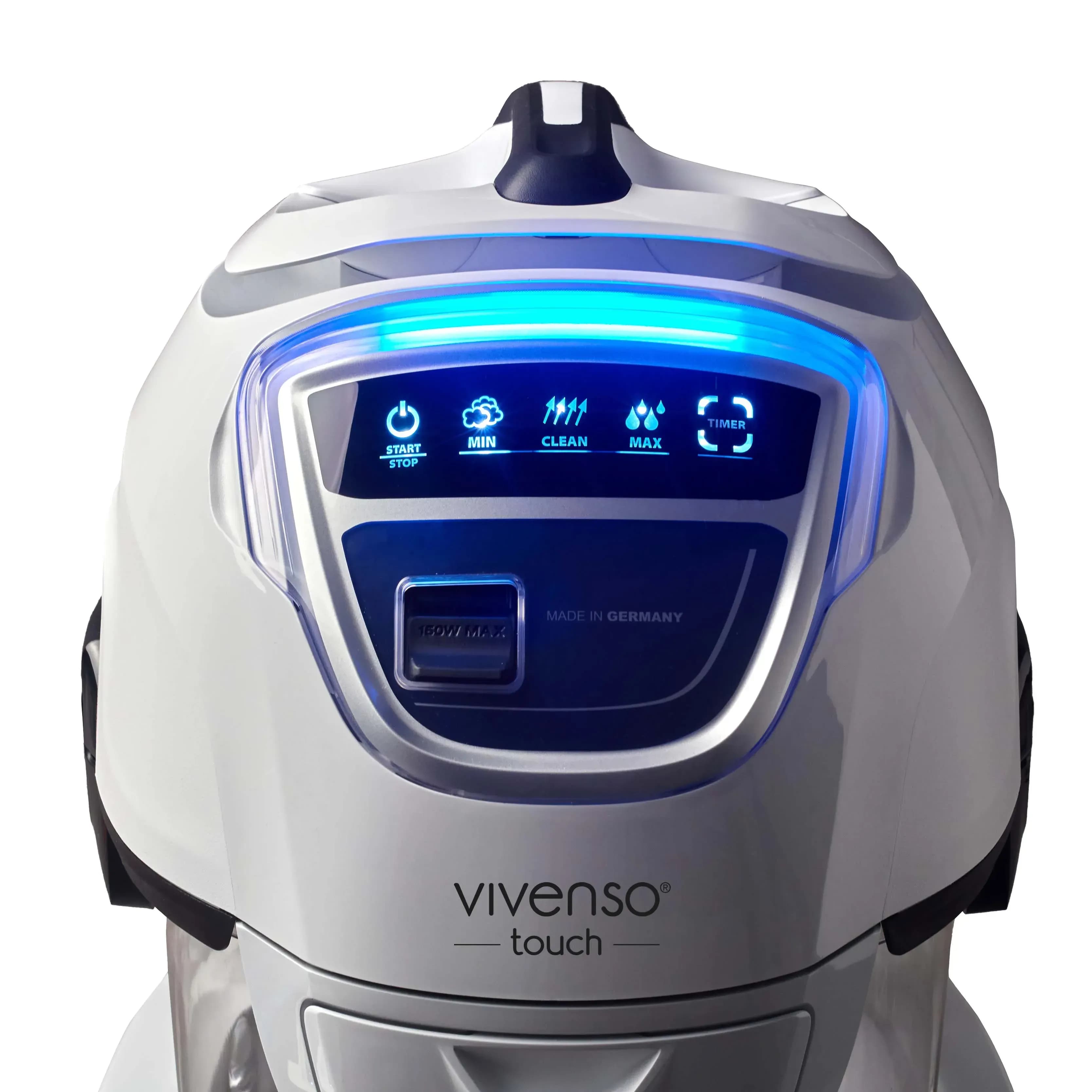 Vivenso Staubsauger mit Wasserfilter