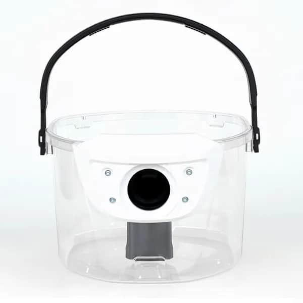 Wassertank Vivenso komplett