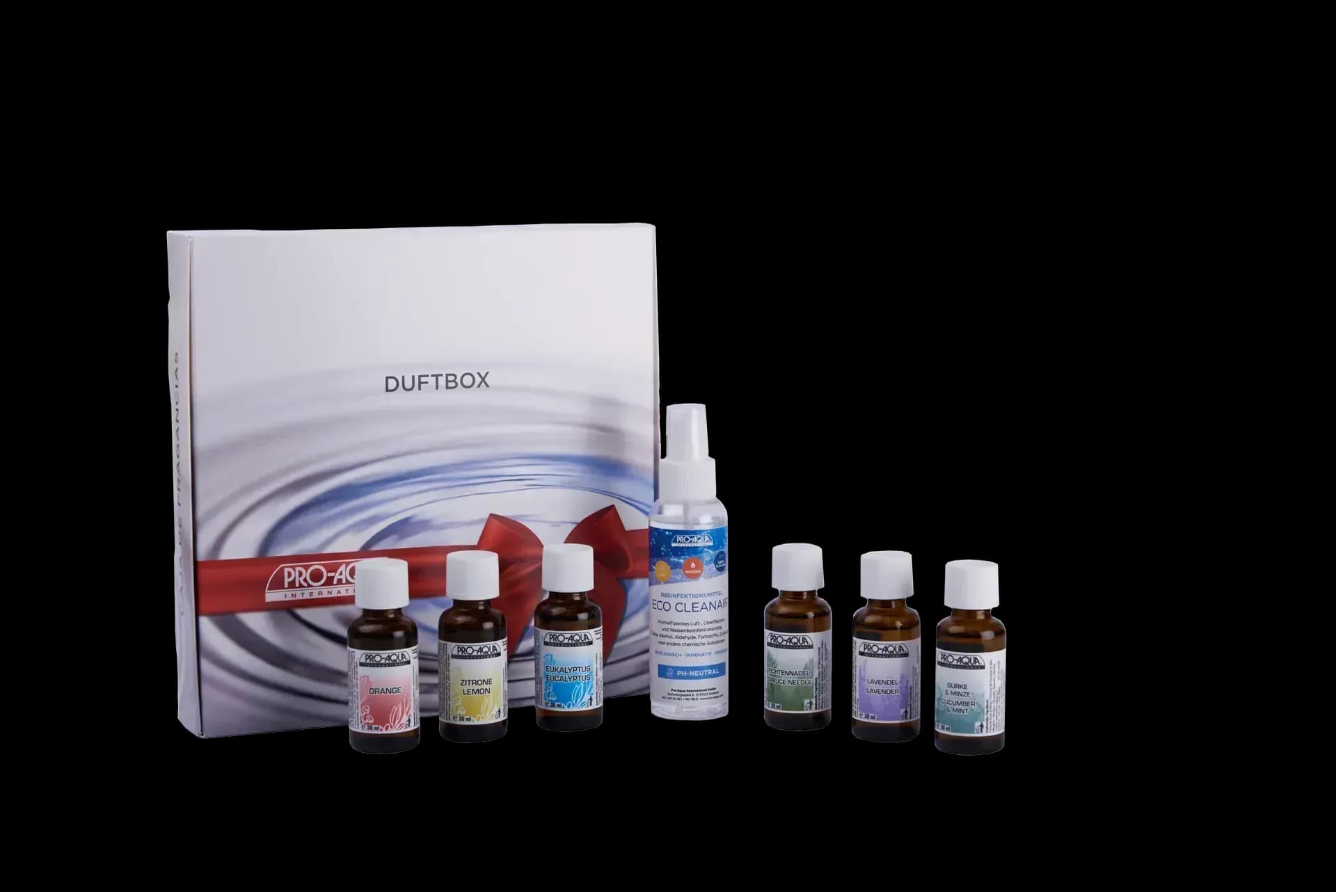 Pro-Aqua Duftbox