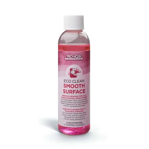 Eco Clean Smooth Surface