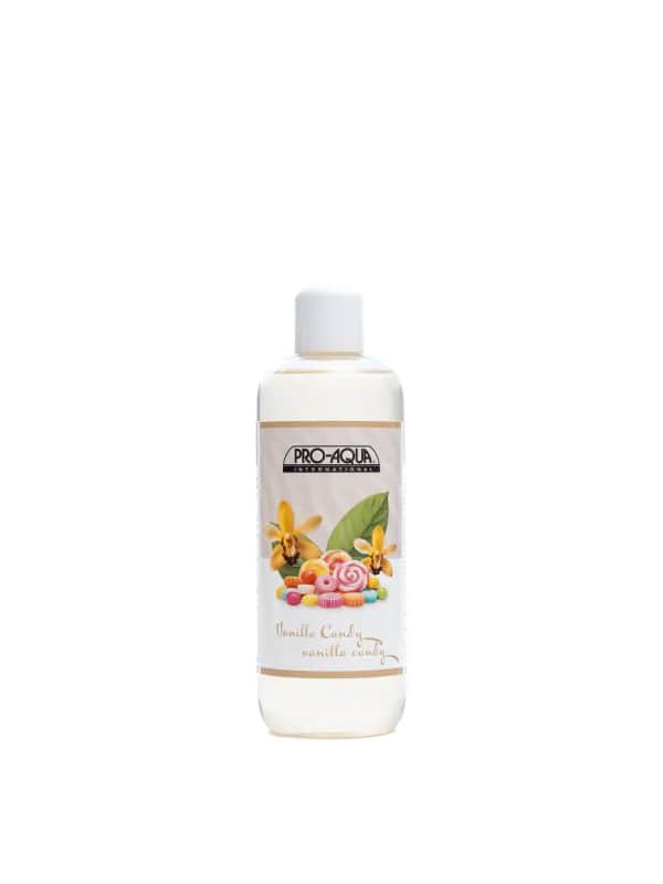 Pro-Aqua Duftöl Vanille Candy
