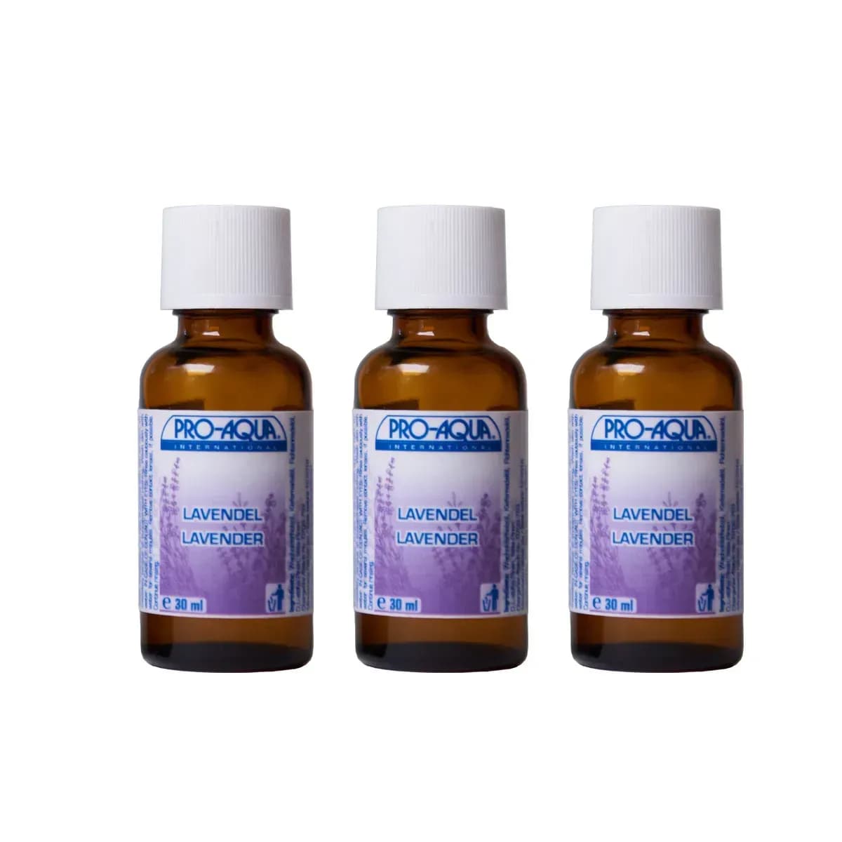 Pure Naturals Duftöl Lavendel