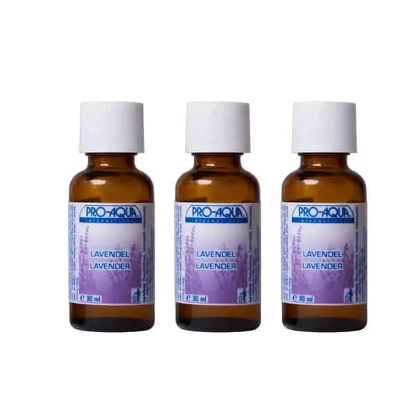 Pure Naturals Duftöl Lavendel